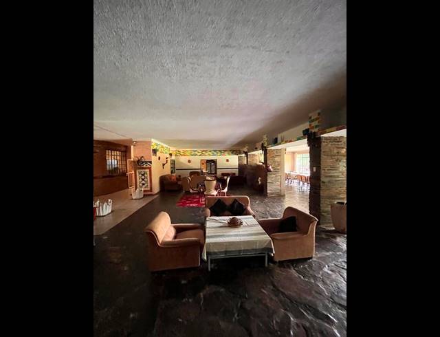 LAND FOR SALE IN DONKERHOEK